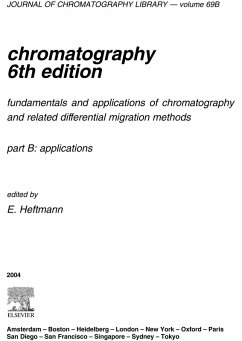 Chromatography (eBook, PDF)