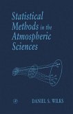 Statistical Methods in the Atmospheric Sciences (eBook, PDF) Statistical Methods in the Atmospheric Sciences (eBook, PDF)