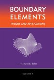 Boundary Elements: Theory and Applications (eBook, PDF)