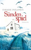 Sündenspiel / Liv Moretti & Per Roland Bd.2 (eBook, ePUB) Sündenspiel / Liv Moretti & Per Roland Bd.2 (eBook, ePUB)