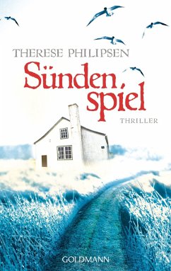 Sündenspiel / Liv Moretti & Per Roland Bd.2 (eBook, ePUB) - Philipsen, Therese