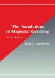 The Foundations of Magnetic Recording... - Bild 1
