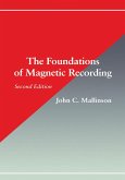 The Foundations of Magnetic Recording (eBook, PDF)
