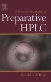 A Practical Handbook of Preparative HPLC (eBook, ePUB)