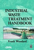 Industrial Waste Treatment Handbook (eBook, PDF)