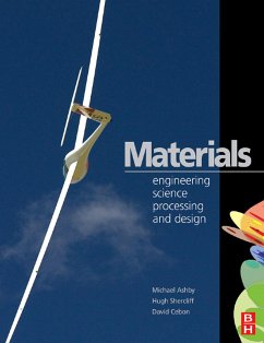 Materials (eBook, PDF) - Ashby, Michael F.; Shercliff, Hugh; Cebon, David