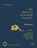 The Mouse in Biomedical Research (eBook, PDF)
