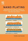 Nano Plating - Microstructure Formation Theory of Plated Films and a Database of Plated Films (eBook, PDF)