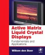 Active Matrix Liquid Crystal Displays... - Bild 1
