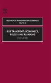 Bus Transport (eBook, ePUB) Bus Transport (eBook, ePUB)