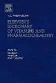 Elsevier's Dictionary of Vitamins and Pharmacochemistry (eBook, ePUB)