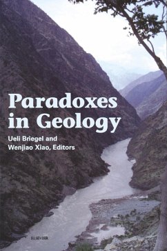 Cover Paradoxes in Geology (eBook, PDF)