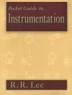 Cover Pocket Guide to Instrumentation (eBook, PDF)