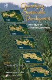 Quantifying Sustainable Development (eBook, PDF)