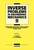 Inverse Problems in Engineering Mechanics II (eBook, PDF)