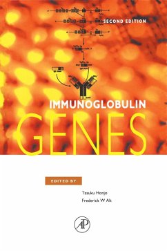 Immunoglobulin Genes (eBook, PDF)