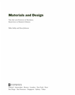 Cover Materials and Design (eBook, PDF)