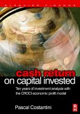 Cash Return on Capital Invested (eBook, PDF)