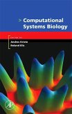 Computational Systems Biology (eBook, ePUB)