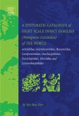 A Systematic Catalogue of Eight Scale Insect Families (Hemiptera: Coccoidea) of the World (eBook, PDF) A Systematic Catalogue of Eight Scale Insect Families (Hemiptera: Coccoidea) of the World (eBook, PDF)