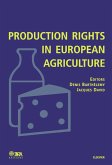 Production Rights in European Agriculture (eBook, PDF)