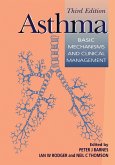 Asthma (eBook, ePUB)