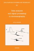 Data Analysis and Signal Processing in Chromatography (eBook, PDF)