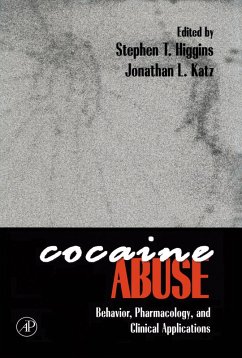 Cocaine Abuse (eBook, PDF)