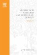 Progress in Nucleic Acid Research and... - Bild 1
