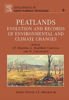 Cover Peatlands (eBook, PDF)