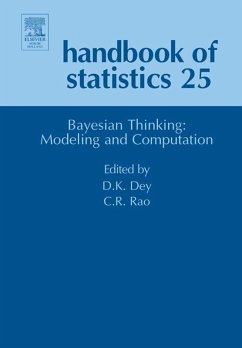 Bayesian Thinking, Modeling and Computation (eBook, PDF)