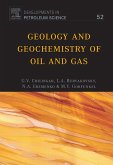 Geology and Geochemistry of Oil and Gas (eBook, PDF)