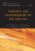 Geology and Geochemistry of Oil and Gas (eBook, PDF) Geology and Geochemistry of Oil and Gas (eBook, PDF)