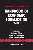Handbook of Economic Forecasting (eBook, PDF)