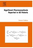Significant Pharmaceuticals Reported in US Patents (eBook, ePUB)