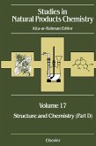 Studies in Natural Products Chemistry (eBook, PDF)