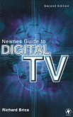 Newnes Guide to Digital TV (eBook, ePUB)