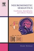 Neuromimetic Semantics (eBook, PDF)
