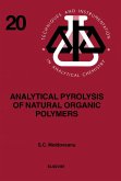 Analytical Pyrolysis of Natural Organic Polymers (eBook, PDF)
