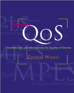 Internet QoS (eBook, PDF) - Wang, Zheng