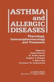 Asthma and Allergic Diseases (eBook, PDF)