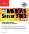 The Best Damn Windows Server 2003 Book... - Bild 1
