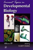 Current Topics in Developmental Biology (eBook, PDF)