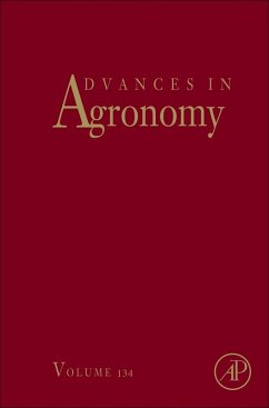 Advances in Agronomy (eBook, PDF)