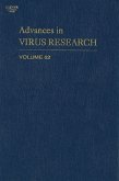 Advances in Virus Research (eBook, PDF)