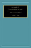 Advances in Computational Biology (eBook, PDF)