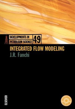 Integrated Flow Modeling (eBook, PDF) - Fanchi, John
