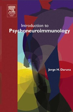 Cover Introduction to Psychoneuroimmunology (eBook, PDF)