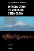 Introduction to Volcanic Seismology (eBook, PDF)