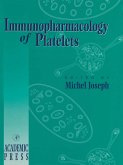 Immunopharmacology of Platelets (eBook, PDF)